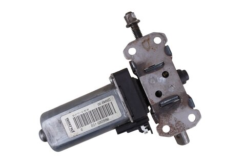 Elektromotor nastavení náklonu sedadla spolujezdce 8K0959762