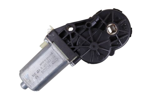 Elektromotor nastavení náklonu opěradla spolujezdce 5N0959762A