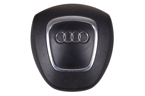 Airbag řidiče (soul černá) 8E0880201BK6PS