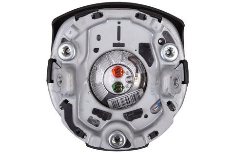 Airbag řidiče (soul černá) 8E0880201BK6PS