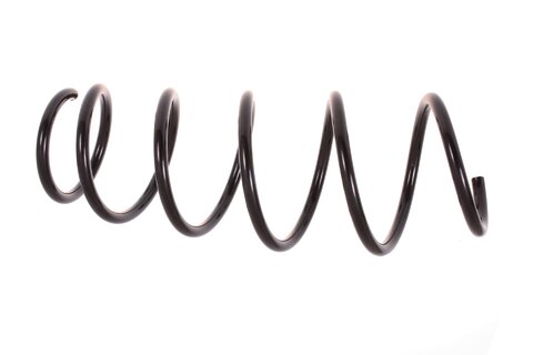 Pružina tlumiče přední - 	FAST