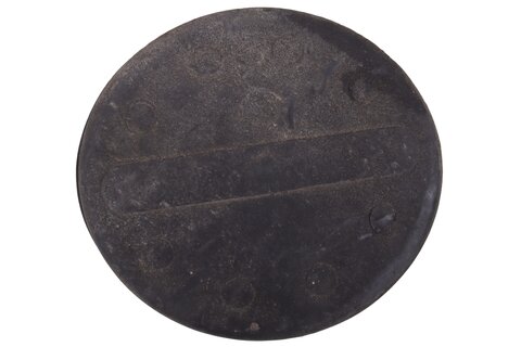 Záslepka převodovky řízení 8E0971904