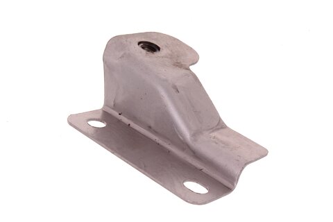 Třmen poličky pravý