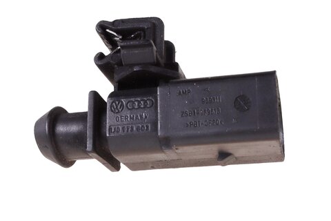 Svorkovnice 3 piny 1J0973803