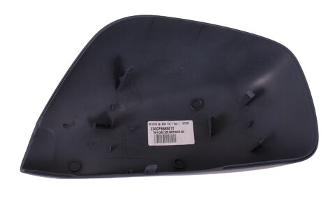 Kryt zpětného zrcátka pravý