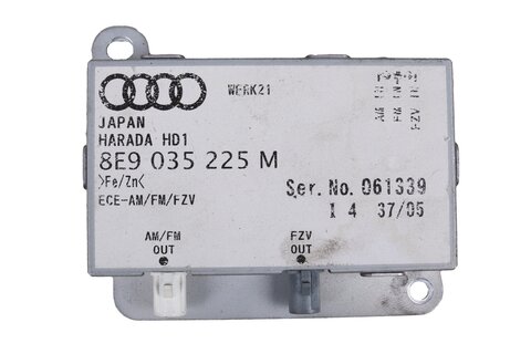 Anténní zesilovač - 8E9035225N