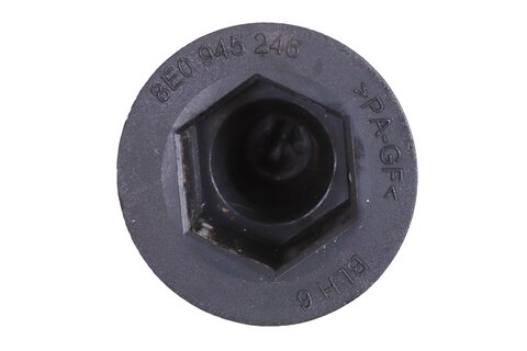 Upevňovací šroub zadního světla L/P 8E0945246