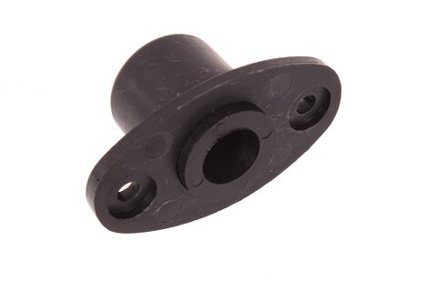 Pouzdro čepu bočních dveří