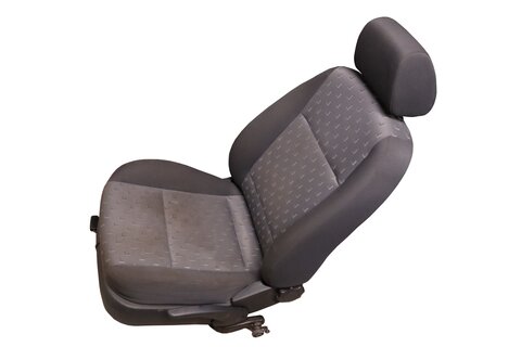 Sedadlo řidiče mechanické 1U0881405ABLUW