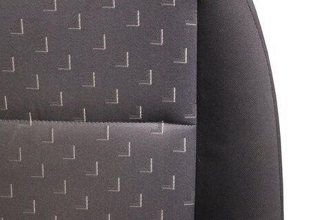 Sedadlo řidiče mechanické 1U0881405ABLUW