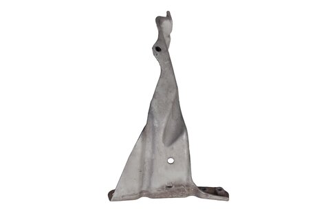 Držák blatníku levý 8E0821135C