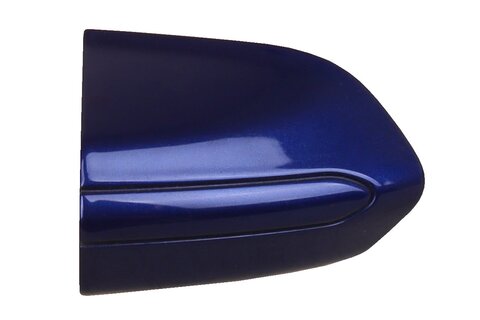 Záslepka vnější kliky dveří - levá zadní, lakovací GS73-F218A15-AA