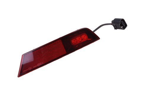 Mlhové světlo LED levé zadní 1S0945701