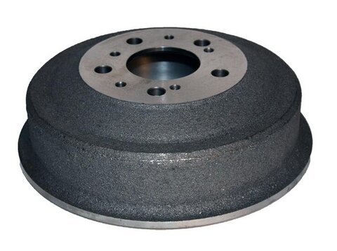 Brzdový buben zadní (10Q, 14Q)