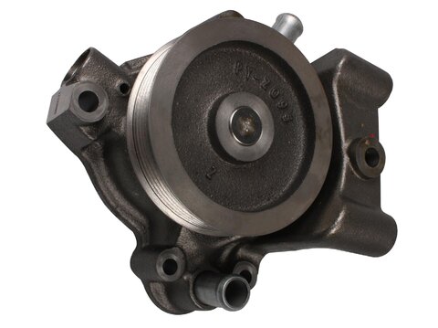 Vodní pumpa 3.0 JTD