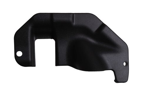 Kryt pro hřídel volantu - 1S1863129
