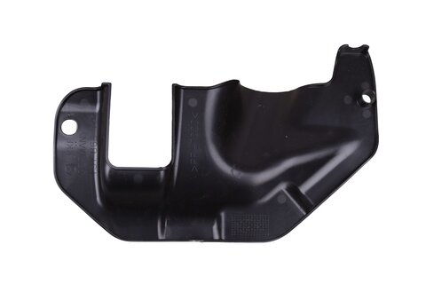 Kryt pro hřídel volantu - 1S1863129
