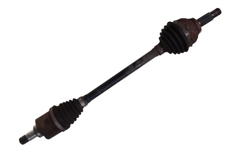 Poloosa levá 28 drážek u kola 1S0407761D