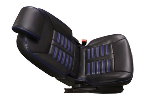 Sedadlo druhé řady kůže pravé 6M21-R60016-EP1EBT 1521493