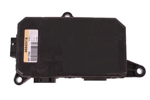 Modul předních pravých dveří 46842418