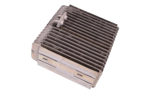 Výparník klimatizace