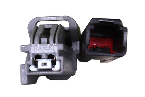 Volant kožený multifunkční (vyhřívaný, pro pádla) DS73-3F830-LG