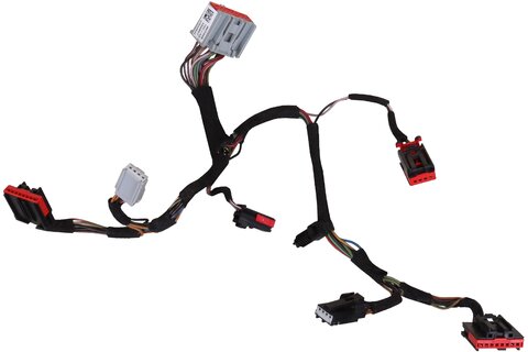 Kabeláž multifunkce volantu 14-pin DS73-3600-PR