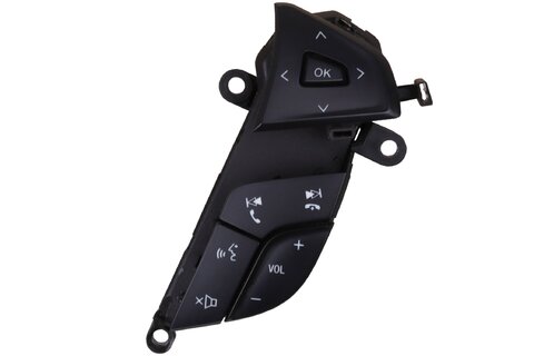 Multifunkce volantu - pravá DG9T-9E740-DE