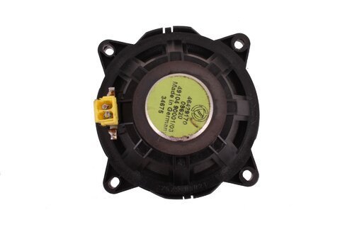 Reproduktor zadní L=P