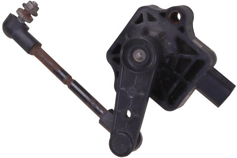 Snímač zatížení pro naklápění světlometů - levý přední DG9C-3C438-AXH