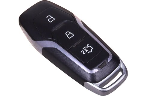 Dálkový ovladač - Keyless (bez planžety) DS7T-15K601-DD