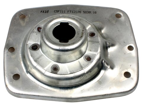 Horní uložení předního tlumiče levé komplet