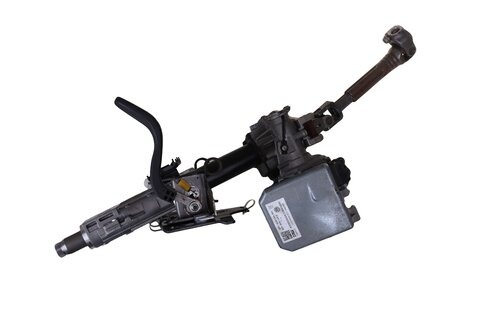 Sloupek řízení s posilovačem 1S1423520AN