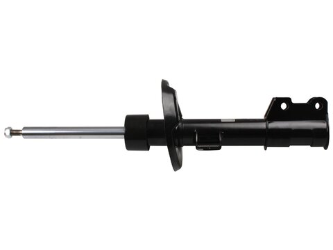 Tlumič pérování přední pravý plynový