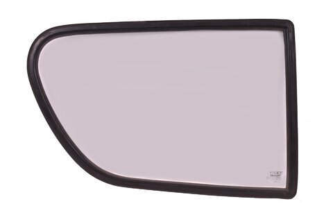 Boční okno zadní pravé P pevné