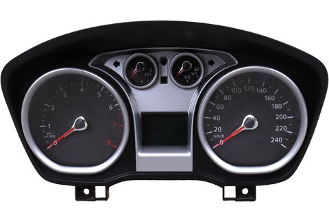 Přístrojový štít 8U4T-10849-EK