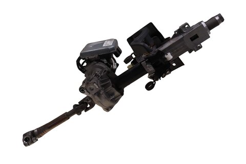 Sloupek řízení s posilovačem 1S1423520AN