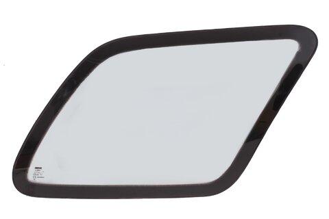 Boční okno zadní pravé P kufr