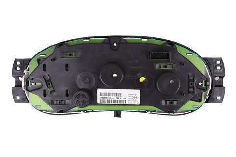 Přístrojový štít - benzín 248100805R