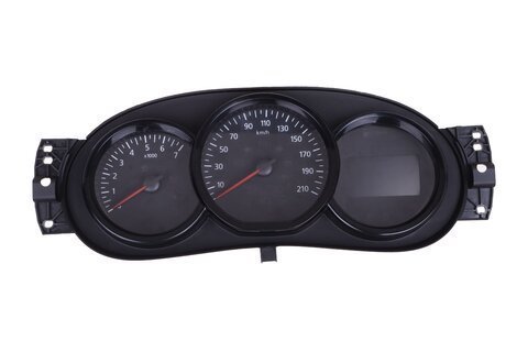 Přístrojový štít - benzín 248100805R