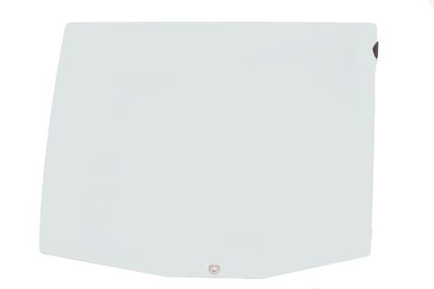 Boční okno zadní pravé P