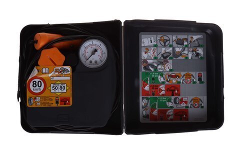 Kompresor do kola CONTINENTAL 8200805037