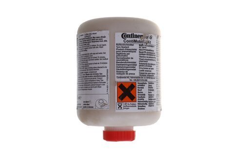 Těsnící prostředek pro pneumatiku - 8200805062