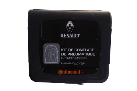 Kompresor do kola CONTINENTAL 8200805037