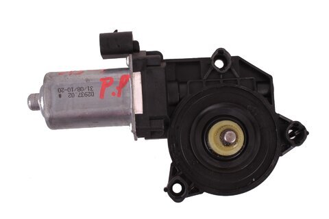 Motorek el.stahování okna přední pravý