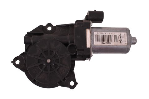 Motorek el.stahování okna přední pravý