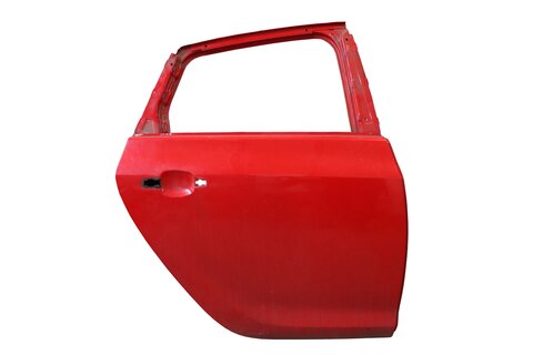 Dveře zadní pravé 5dv. 13285611