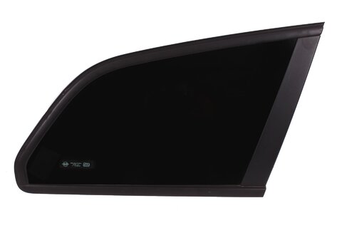 Boční okno COMBI zadní pravé P kufr