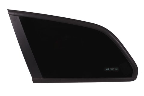 Boční okno COMBI zadní levé L kufr