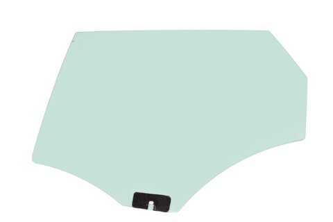 Boční okno COMBI zadní levé L